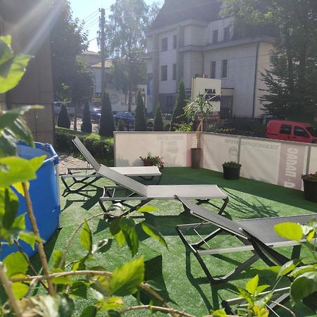 Villa Kristina Truskaveț Exterior foto