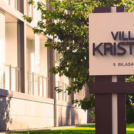Villa Kristina Truskaveț Exterior foto
