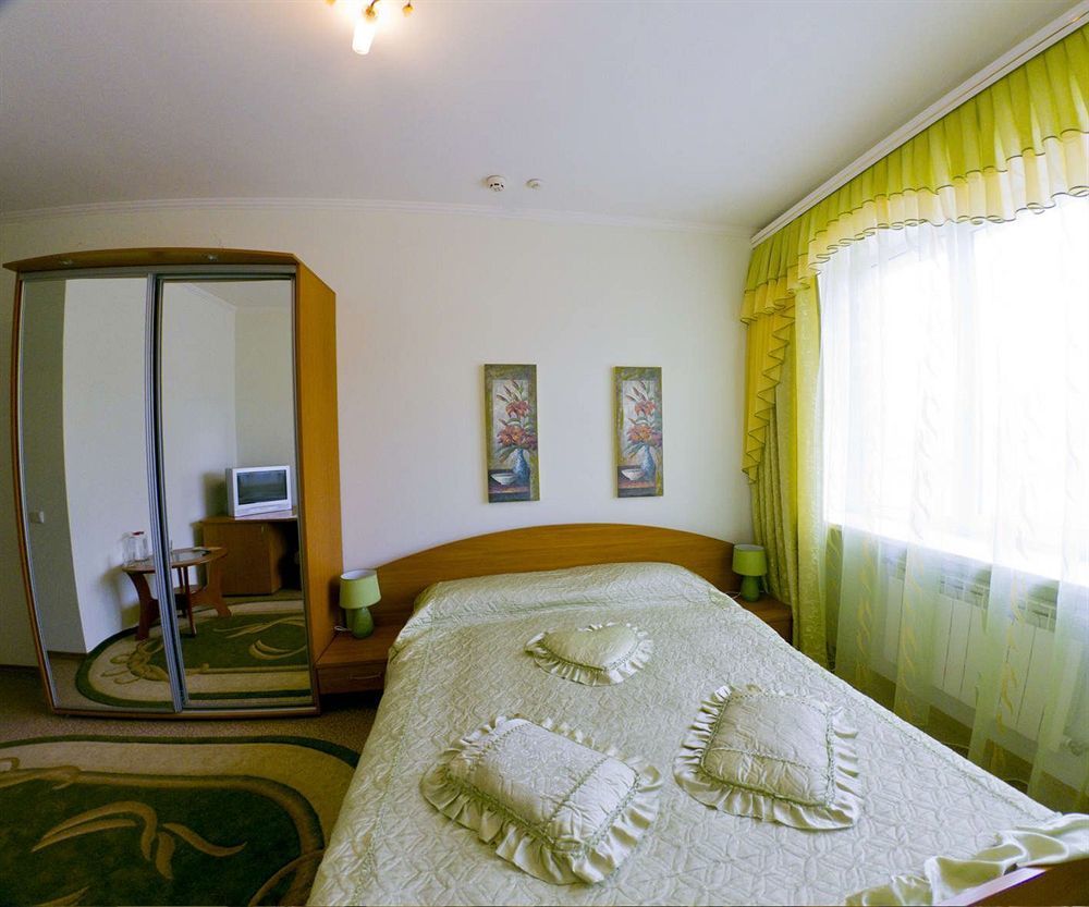 Villa Kristina Truskaveț Exterior foto