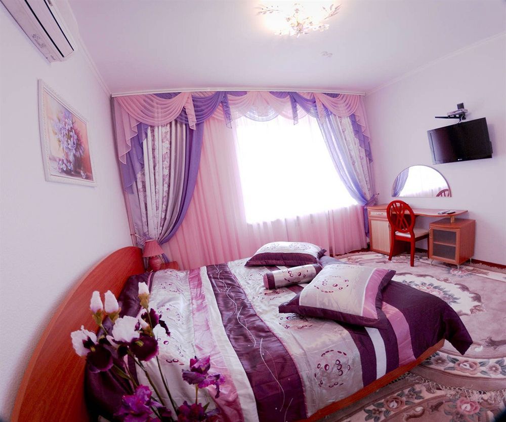 Villa Kristina Truskaveț Exterior foto