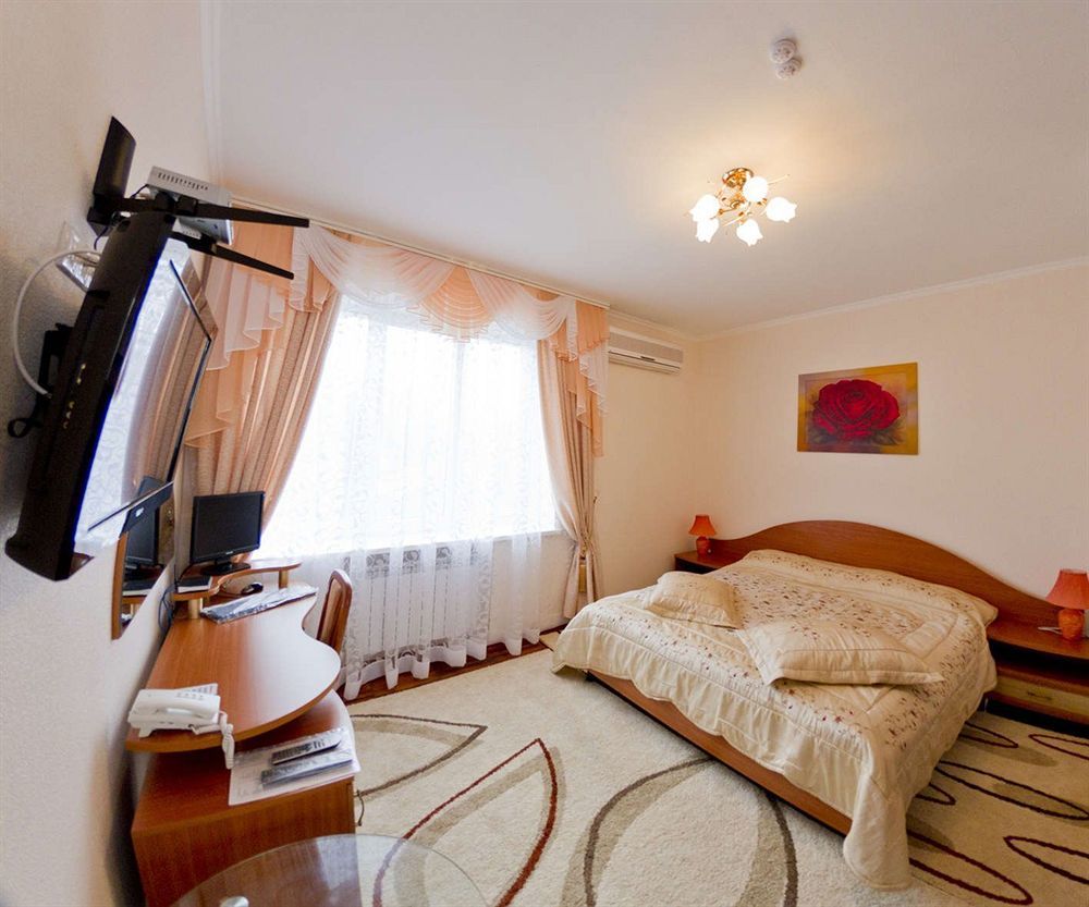 Villa Kristina Truskaveț Exterior foto