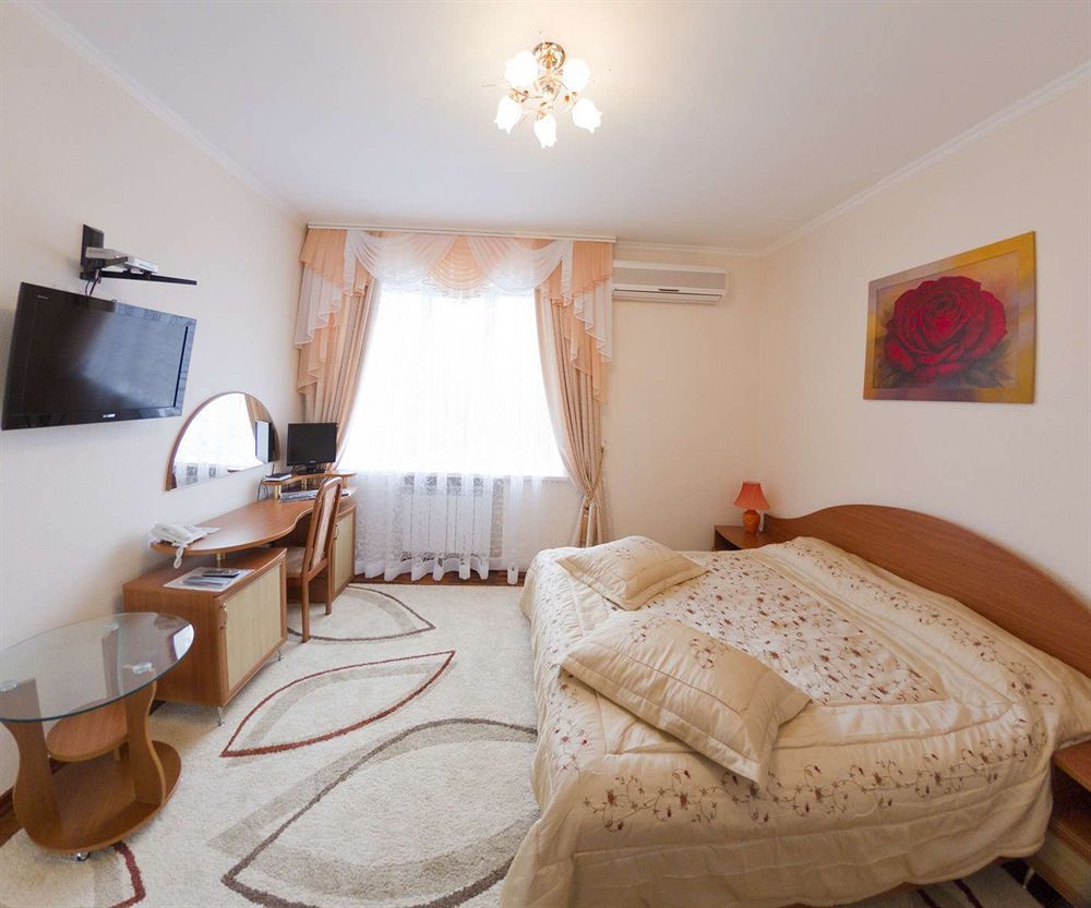 Villa Kristina Truskaveț Exterior foto