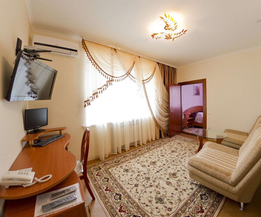 Villa Kristina Truskaveț Exterior foto