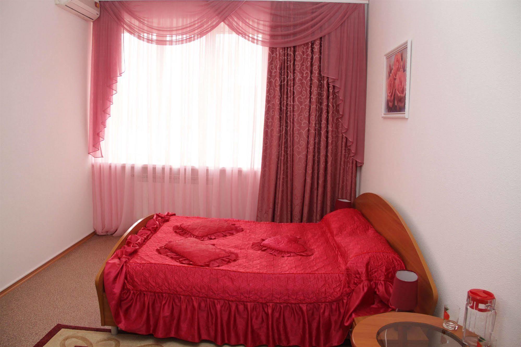 Villa Kristina Truskaveț Exterior foto